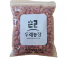 [두레농장] 볶음땅콩(예천땅콩) 400g