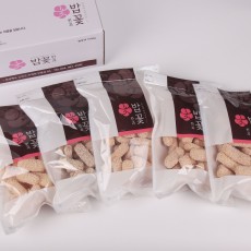 [밥꽃한과] 한과박스 (1,000g)