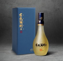 삼지구엽초 군위이강주(酒) 360ml -지역특산전통주