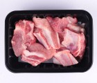 [군위축산업협동조합] 이로운포크 (찜용) 냉장 돼지 갈비 500g