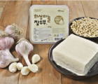 은은한~ 의성마늘 참두부 500g (경북 안동시)