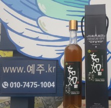 여여주 500ml