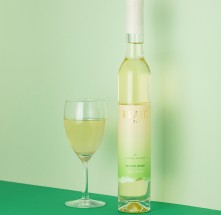 [수도산 와이너리]크라테 화이트 스위트 11.5도 375ml