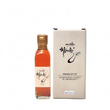 [회룡포참기름] 예천 회룡포 참기름 180ml