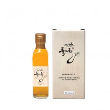 [회룡포참기름] 예천 회룡포 들기름 180ml