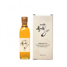 [회룡포참기름] 예천 회룡포 들기름 300ml