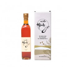 [회룡포참기름] 예천 회룡포 참기름 420ml