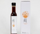 [따비온]무설탕생강청(유리병) 390g