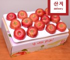 아삭아삭한 경북 사과 3kg 14~17과(중소~소과) 정품