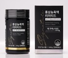 [천제명] 시그니처 홍삼정 홍삼농축액 리미티드 (240g x 1병)+쇼핑백