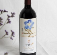 [네츄럴와인] 예인와인 남산애2016 750ml, 14%