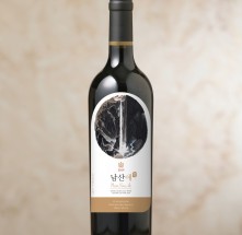 [예인화원] 남산애19 레드와인 750ml