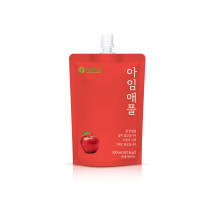 [태율] 아임애플 사과즙 100ml x 20포