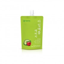 [태율] 아임애플 캐비지 사과양배추즙 100ml x 20포