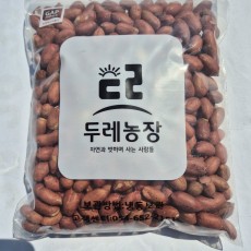 [두레마을] 볶음땅콩 400g