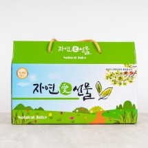 ★곤충제품★ [성주로컬푸드]별고을 굼벵이 엑기스(100ml*30포)