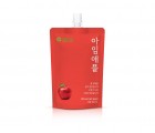 [태율] 아임애플 사과즙 100ml * 60포