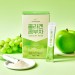 IN A VIEW TEA 콜라겐 콤부차 샤인머스켓.풋사과 5g*14포 총 70g