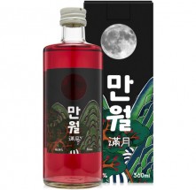 [착한농부] 만월 24% 360ml