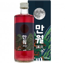 [착한농부] 만월 40% 360ml