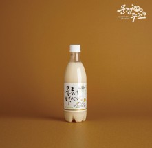 [문경주조] 구름을 벗삼아 500ml × 10병