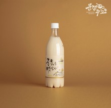 [문경주조] 구름을 벗삼아 750ml × 12병