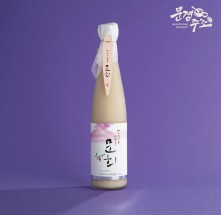 [문경주조] 문희 오미자 탁주 500ml