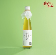 [문경주조] 문희 약주 500ml