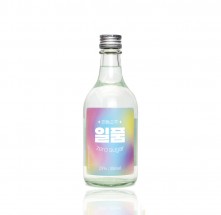 [안동소주일품] 제로슈거 25도 350ml