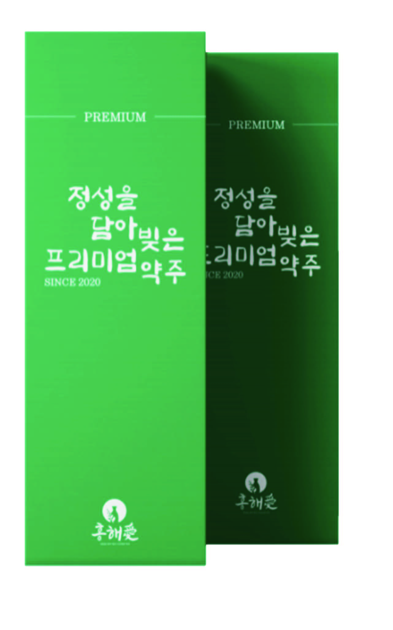 [농업회사법인 흥해라 이팝(주)], 흥해愛,375ml