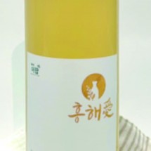 [농업회사법인 흥해라 이팝(주)], 흥해愛,375ml