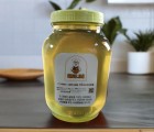 [꿀찌니네] 아카시아꿀(사양) 2.4kg X 2병