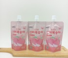 [달달보네하우스]신비복숭아100ml*12포(백도)