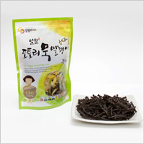 일월도토리 묵말랭이 250g