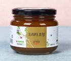 도라지조청 500g - 청송사과한과