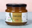 파뿌리조청 500g - 청송사과한과